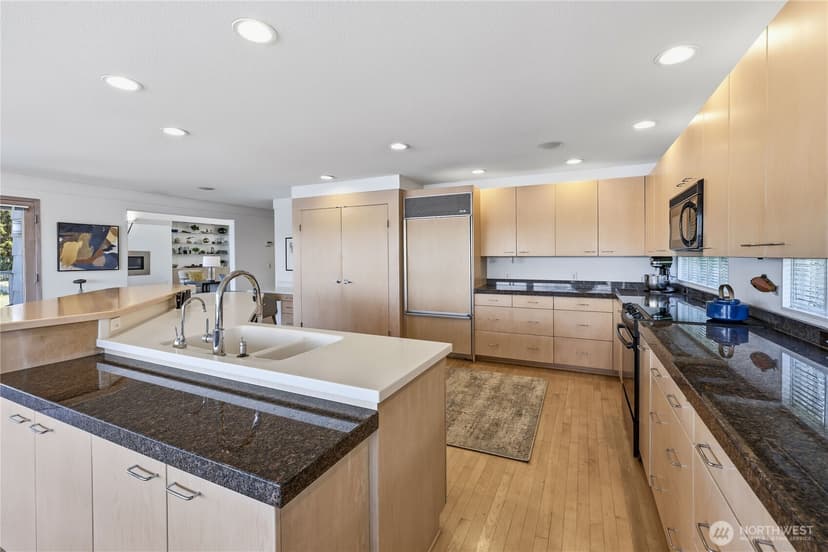 Property photo for 5834 Packard Lane NE, Bainbridge Island photo 12