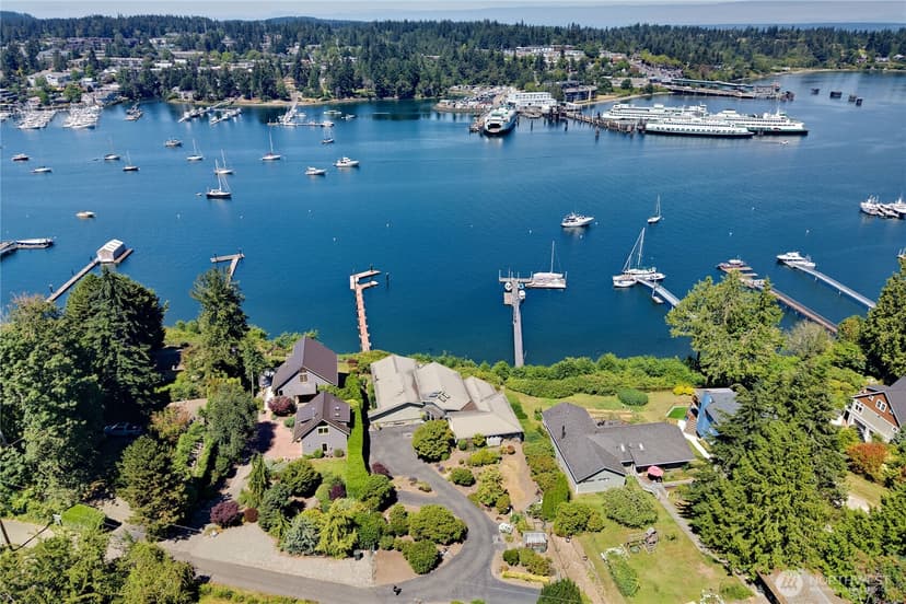 Property photo for 5834 Packard Lane NE, Bainbridge Island photo 40