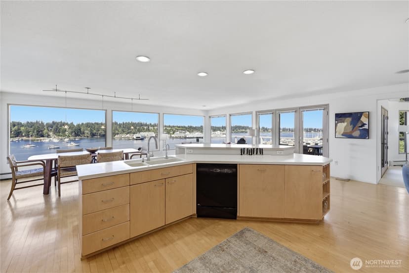 Property photo for 5834 Packard Lane NE, Bainbridge Island photo 11