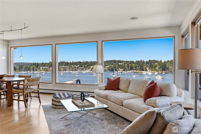 Property photo for 5834 Packard Lane NE, Bainbridge Island photo 17