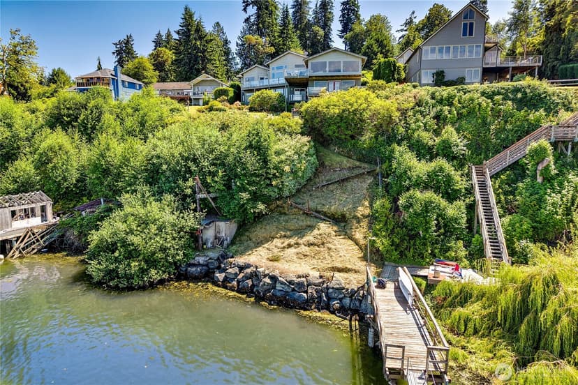 Property photo for 5834 Packard Lane NE, Bainbridge Island photo 36