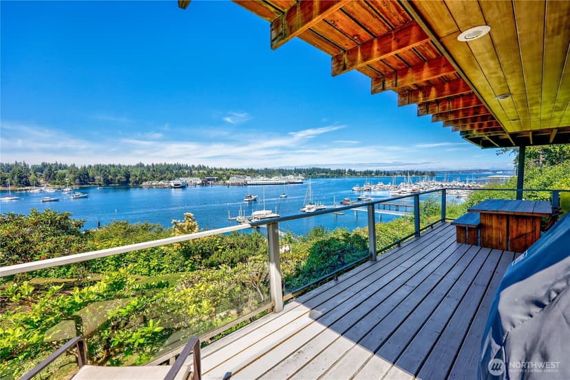 Property photo for 5834 Packard Lane NE, Bainbridge Island photo 26