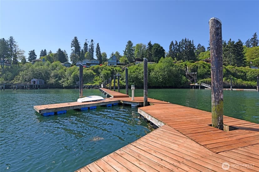 Property photo for 5834 Packard Lane NE, Bainbridge Island photo 38