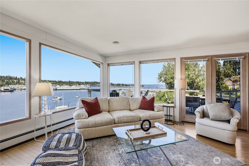 Property photo for 5834 Packard Lane NE, Bainbridge Island photo 15