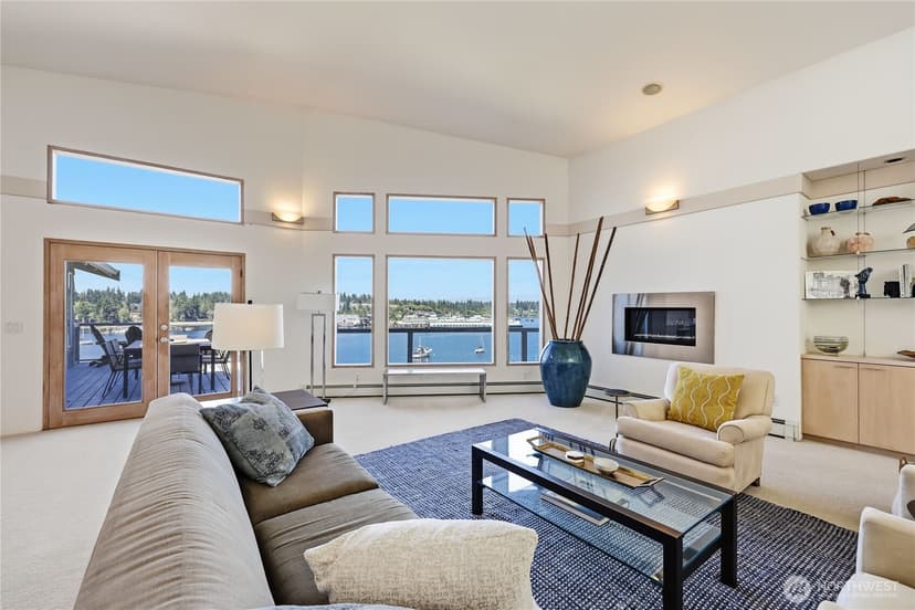 Property photo for 5834 Packard Lane NE, Bainbridge Island photo 8