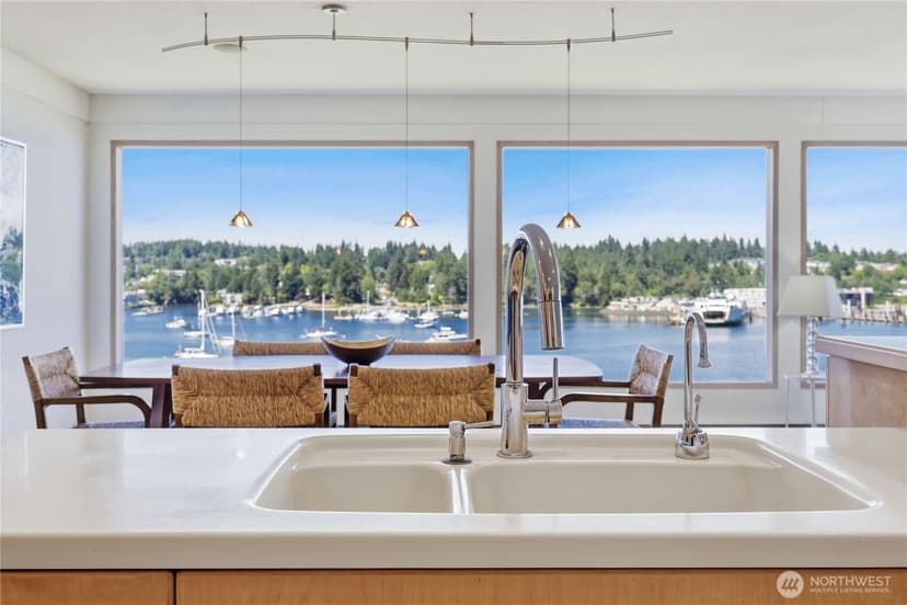 Property photo for 5834 Packard Lane NE, Bainbridge Island photo 13