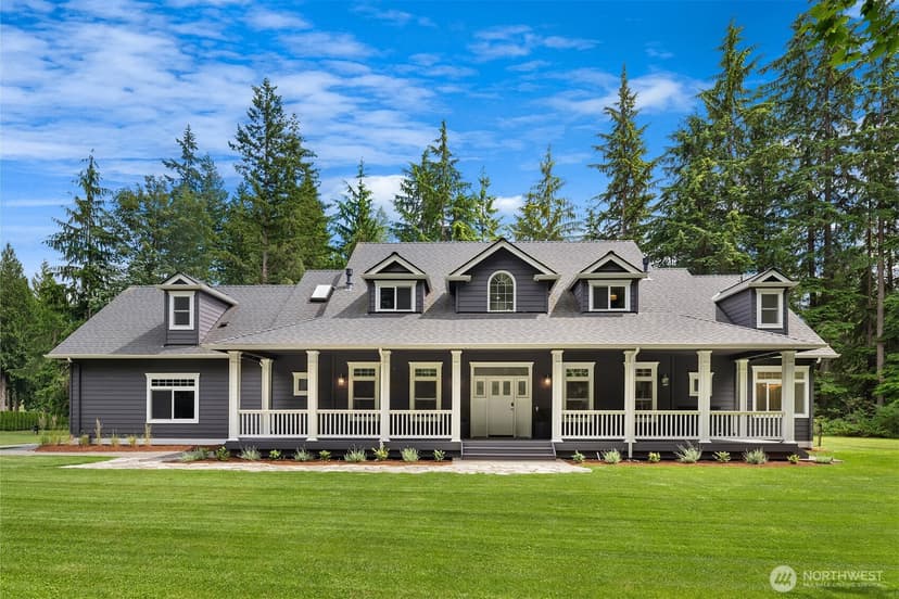 Property photo for 21939 NE 187th Street, Woodinville
