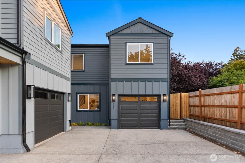 Property photo for 811 NE 125th Street #B, Seattle photo 40