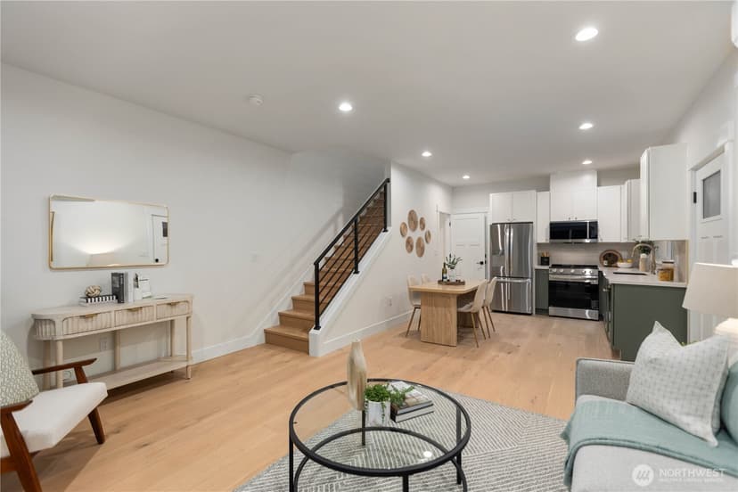 Property photo for 811 NE 125th Street #B, Seattle photo 15
