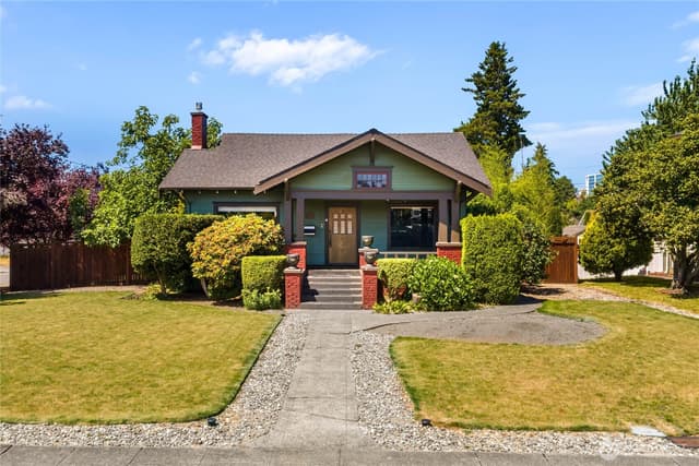 Property photo for 1532 Baker Avenue, Everett