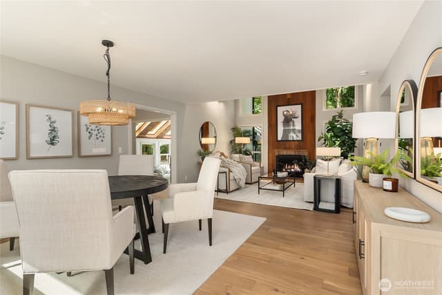 Property photo for 11785 Penny Place NE, Bainbridge Island photo 2