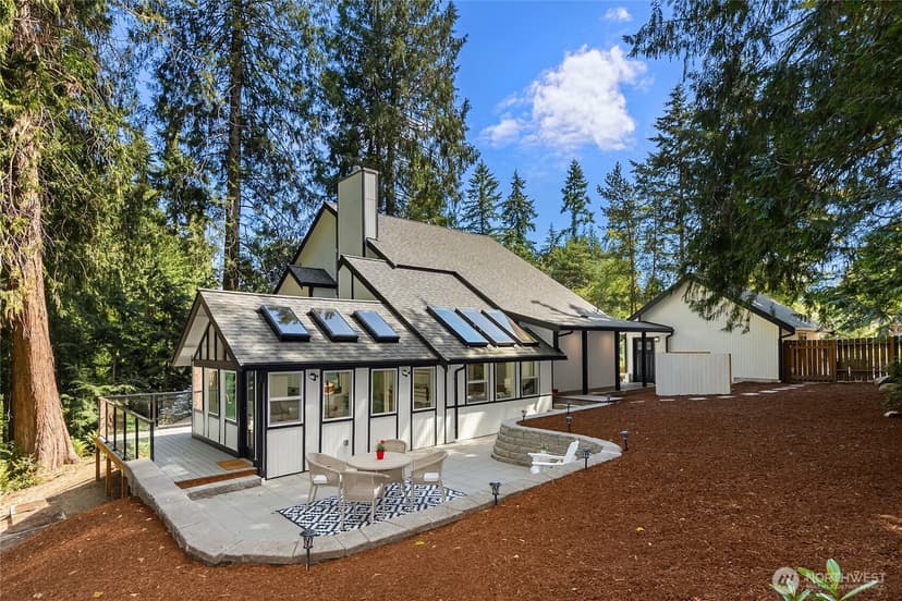 Property photo for 11785 Penny Place NE, Bainbridge Island photo 29