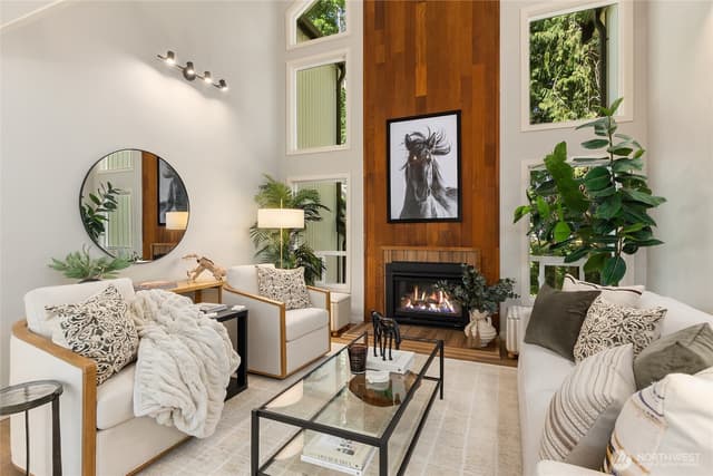 Property photo for 11785 Penny Place NE, Bainbridge Island photo 3