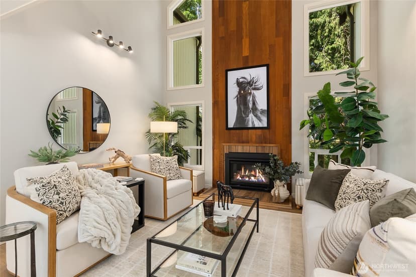 Property photo for 11785 Penny Place NE, Bainbridge Island photo 3