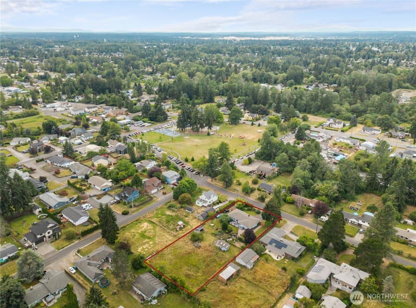 Property photo for 8715 18th Avenue E, Tacoma photo 35