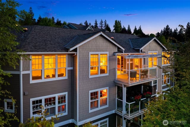 Property photo for 4510 226th Terrace SE #3007, Issaquah