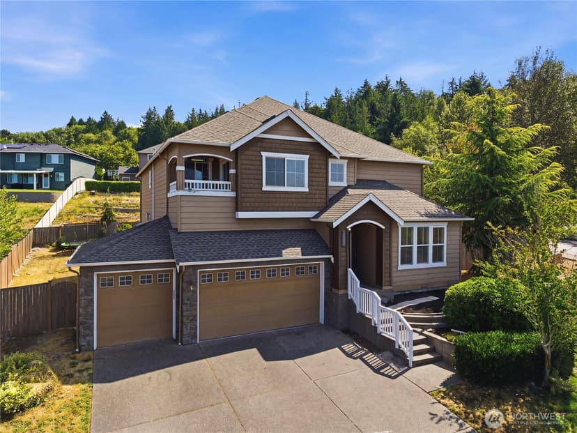 Property photo for 17306 111th Street E, Bonney Lake photo 2