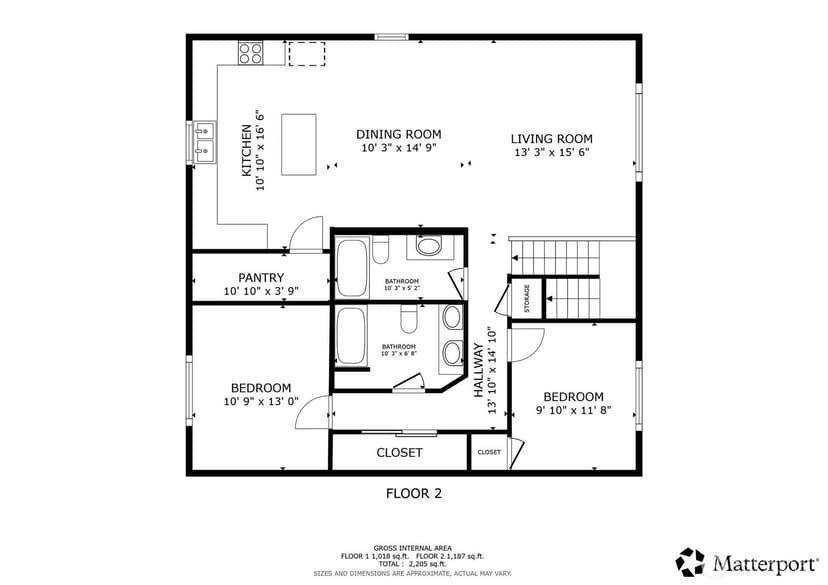 Property photo for 22719 1st Place W, Bothell photo 37