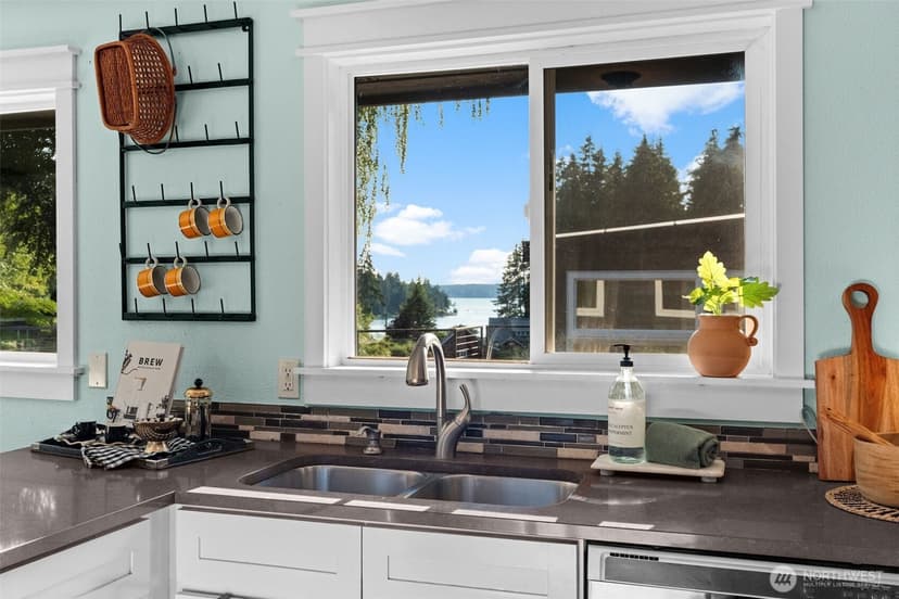 Property photo for 8520 David Day Drive NW, Gig Harbor photo 8
