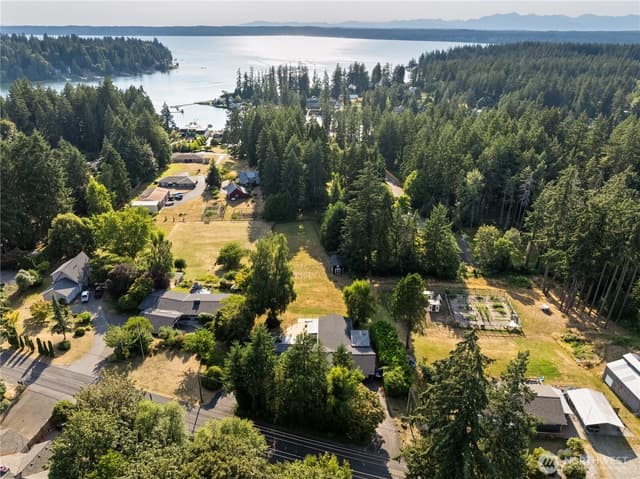Property photo for 8520 David Day Drive NW, Gig Harbor photo 3