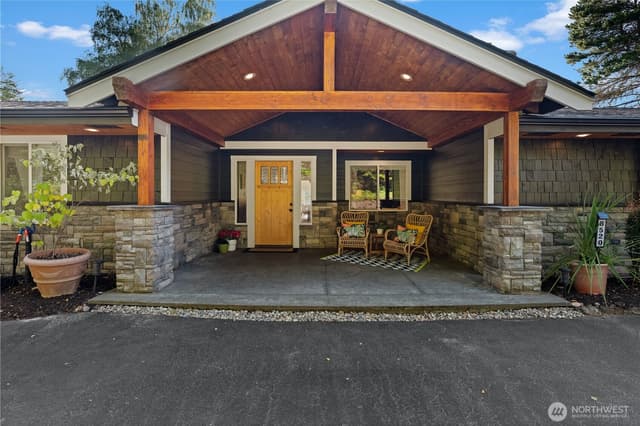 Property photo for 8520 David Day Drive NW, Gig Harbor photo 2