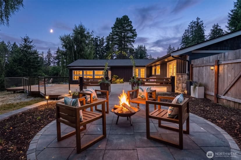 Property photo for 8520 David Day Drive NW, Gig Harbor