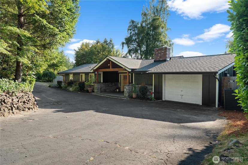 Property photo for 8520 David Day Drive NW, Gig Harbor photo 4