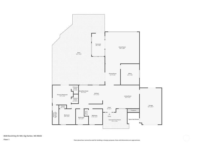 Property photo for 8520 David Day Drive NW, Gig Harbor photo 34