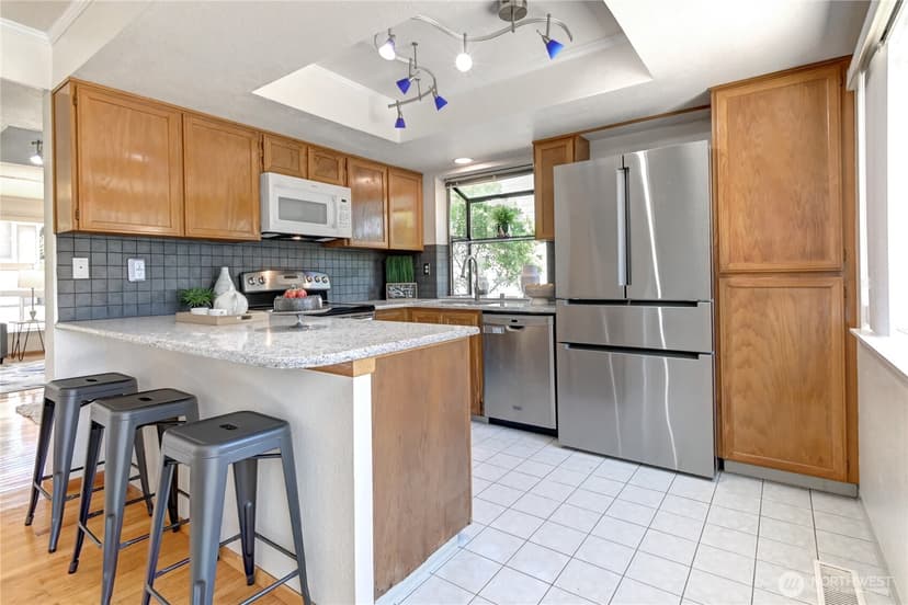 Property photo for 20440 104th Avenue SE, Kent photo 11