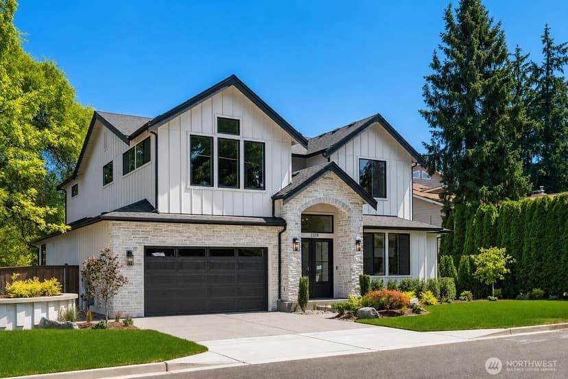 Property photo for 2328 167th Avenue NE, Bellevue