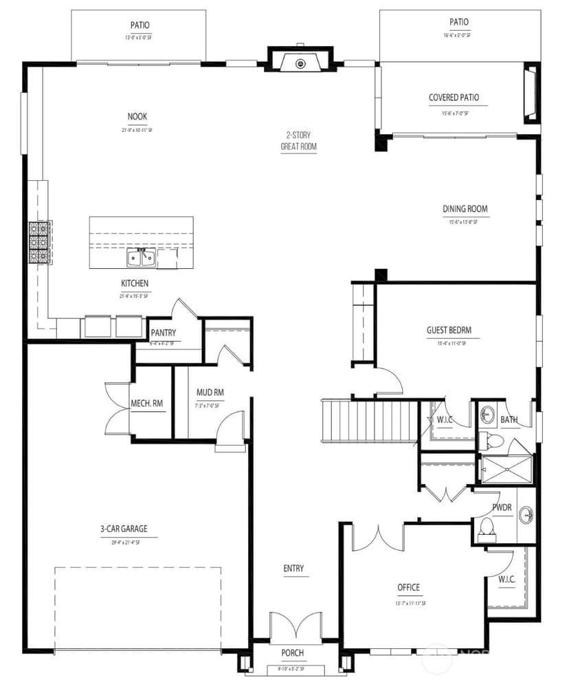 Property photo for 2328 167th Avenue NE, Bellevue photo 38