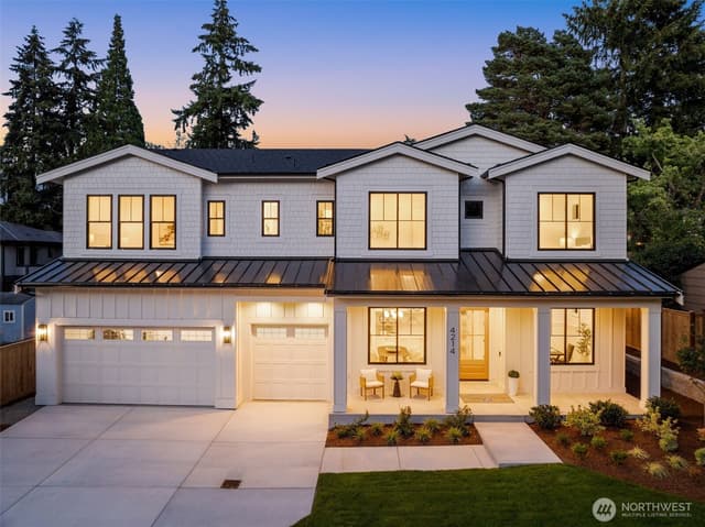 Property photo for 4216 145th Avenue SE, Bellevue