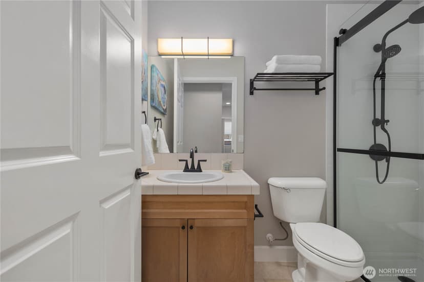 Property photo for 7549 SE 29th Street #103, Mercer Island photo 28
