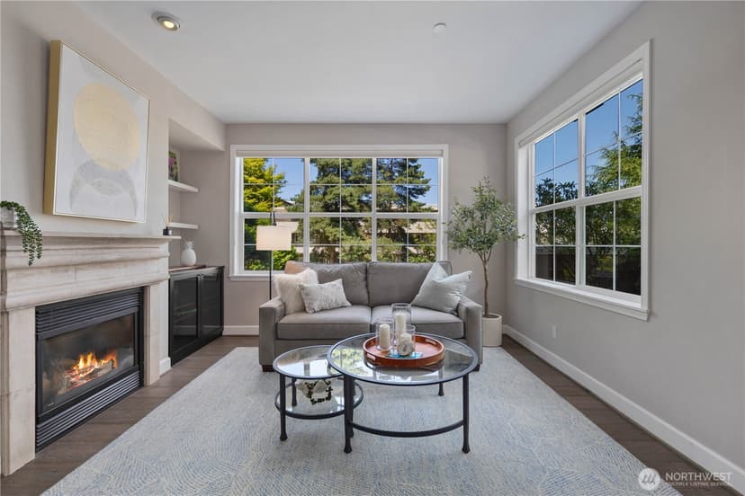 Property photo for 7549 SE 29th Street #103, Mercer Island photo 7