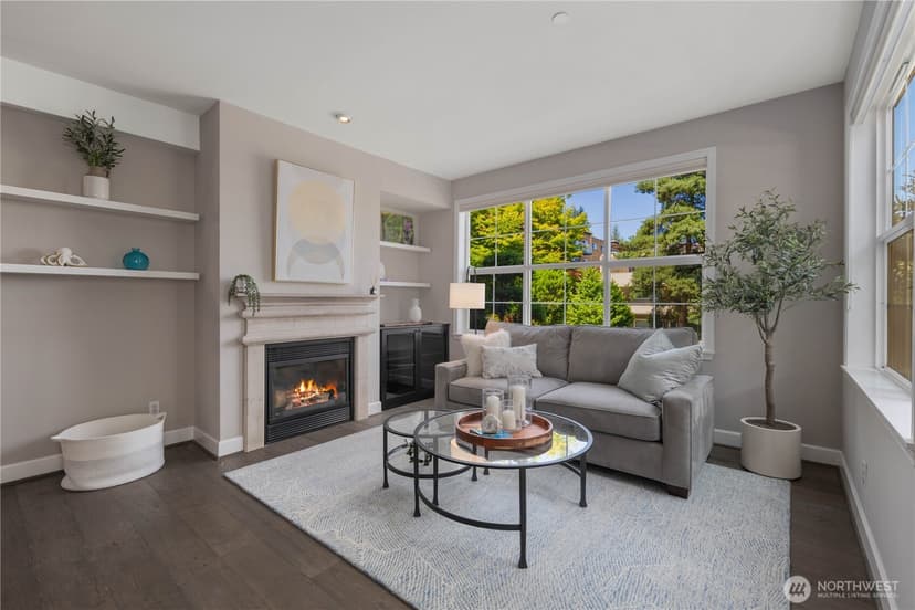 Property photo for 7549 SE 29th Street #103, Mercer Island photo 8