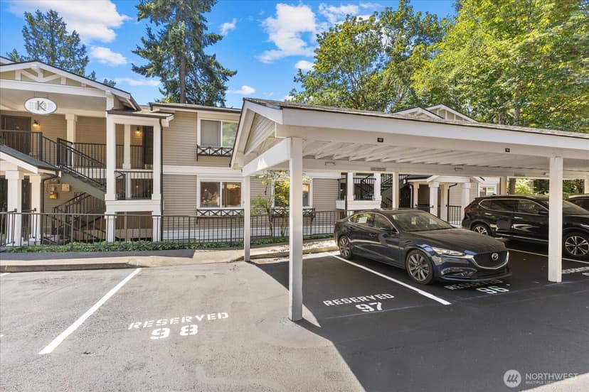 Property photo for 11211 NE 128th Street #K-202, Kirkland photo 19