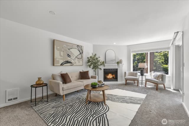 Property photo for 11211 NE 128th Street #K-202, Kirkland photo 2