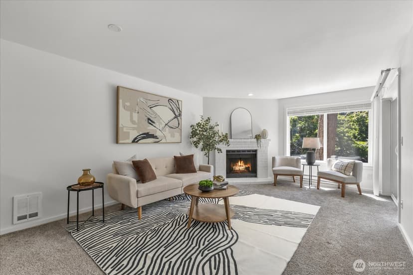 Property photo for 11211 NE 128th Street #K-202, Kirkland photo 2