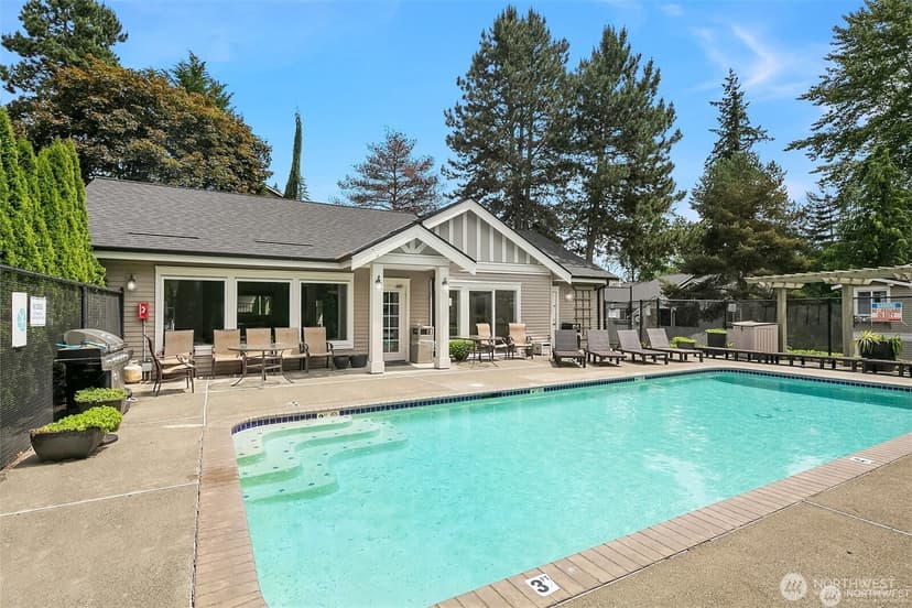 Property photo for 11211 NE 128th Street #K-202, Kirkland photo 24