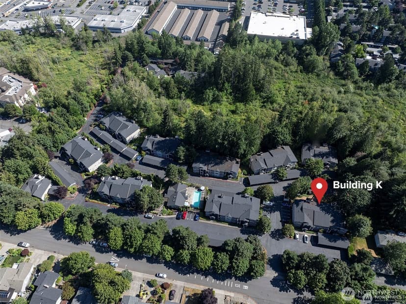 Property photo for 11211 NE 128th Street #K-202, Kirkland photo 29