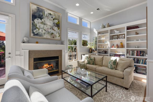 Property photo for 225 4th Avenue #A602, Kirkland photo 3