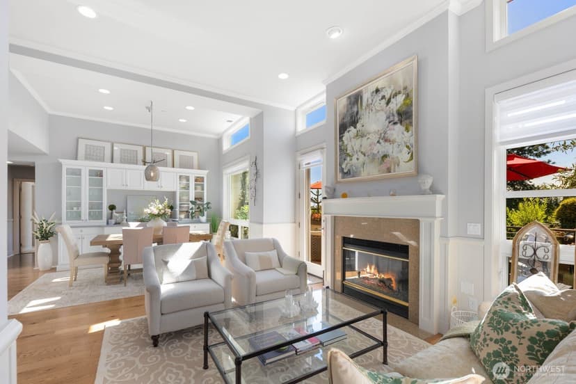 Property photo for 225 4th Avenue #A602, Kirkland