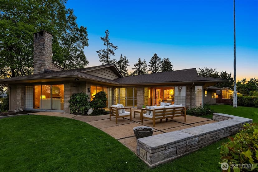 Property photo for 3704 48th Avenue NE, Seattle