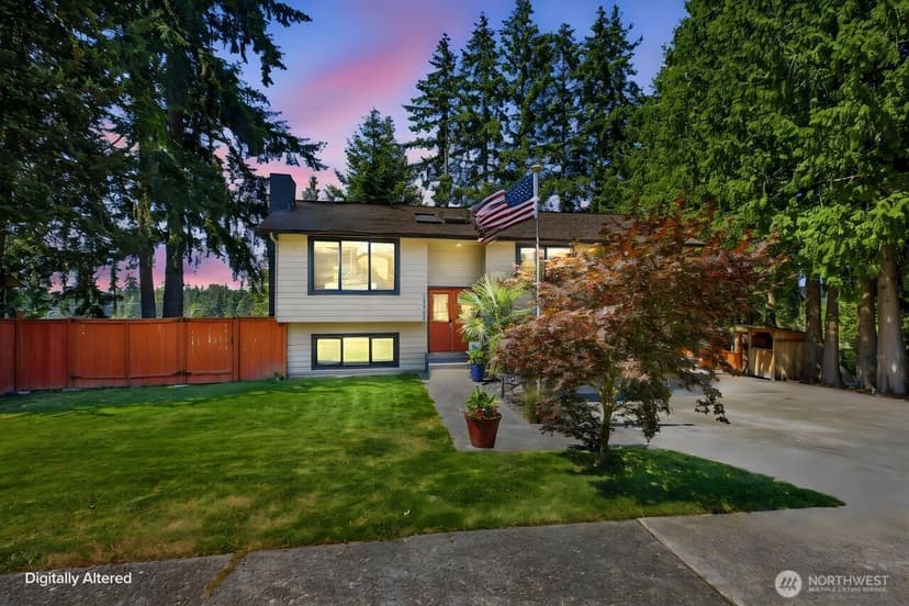 Property photo for 13305 115th Avenue NE, Kirkland