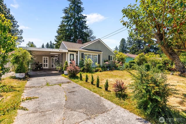 Property photo for 622 47th St SE, Everett