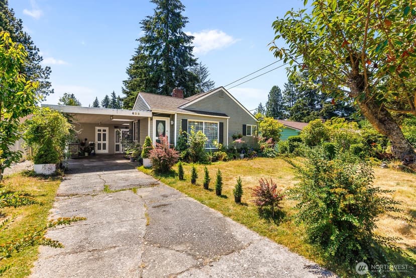 Property photo for 622 47th St SE, Everett