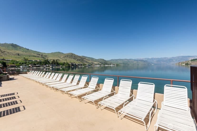 Property photo for 322 W Woodin Avenue #713, Chelan photo 22