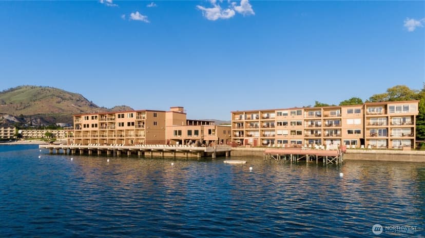 Property photo for 322 W Woodin Avenue #713, Chelan photo 27