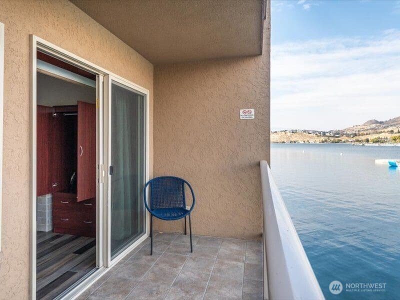 Property photo for 322 W Woodin Avenue #713, Chelan photo 16