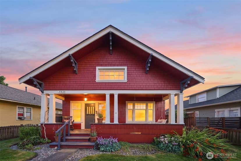 Property photo for 31835 W Morrison Street, Carnation photo 22